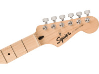 Fender Squier Sonic HT H Maple Fingerboard White Pickguard Flash Pink Fender Squier Sonic HT H Maple Fingerboard White Pickguard Flash Pink